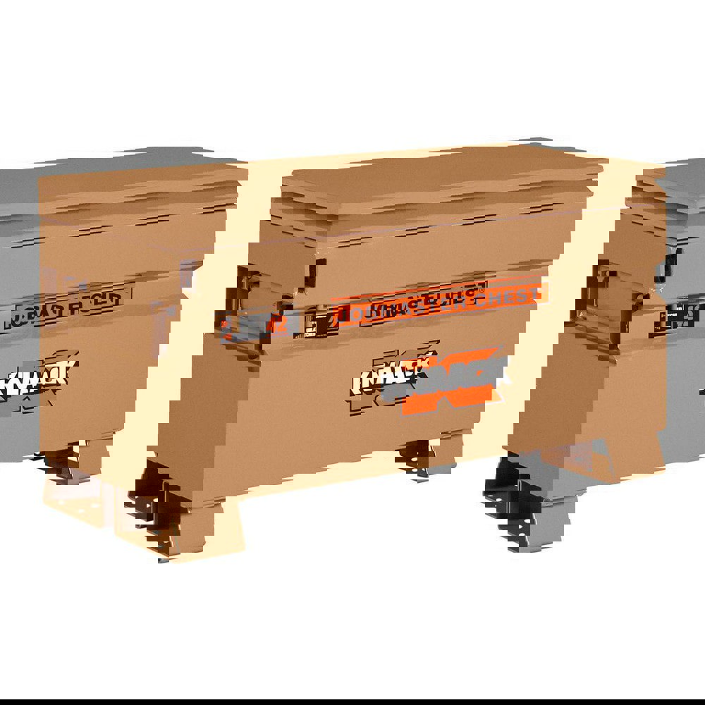 Job Site Tool Box: Job Site