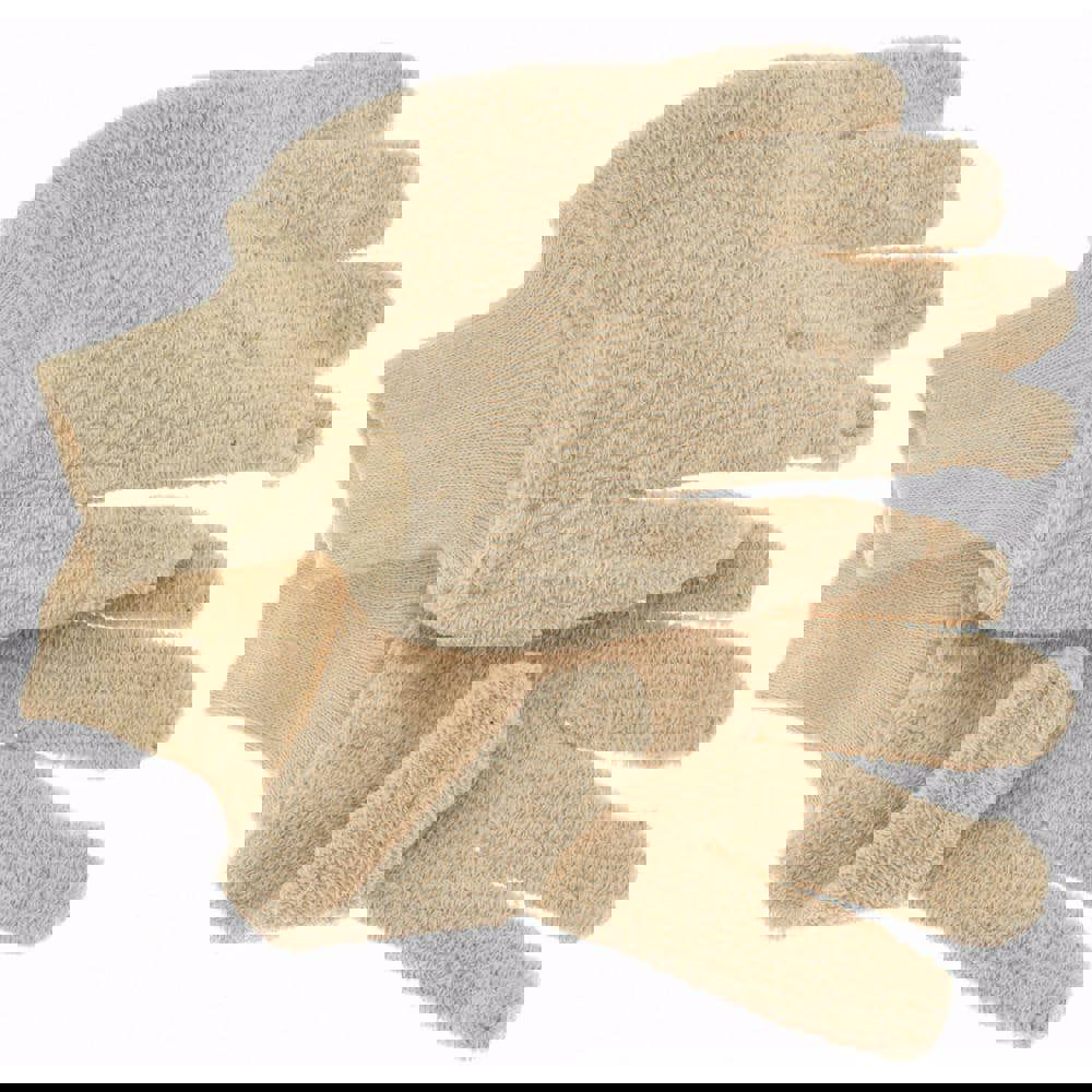 Size L Terry Heat Resistant Glove