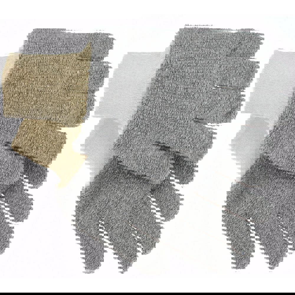 Size S Terry Heat Resistant Glove