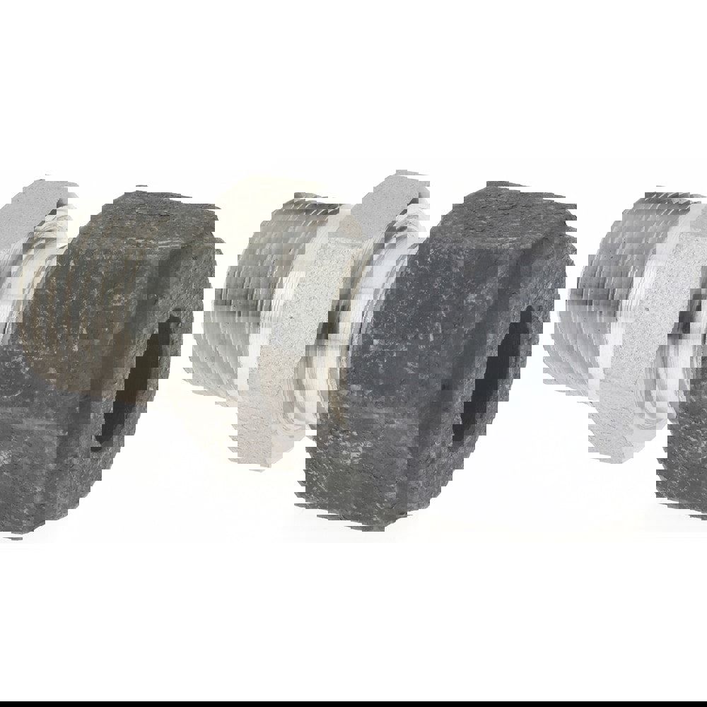 Compression Tube Connector: 1/8