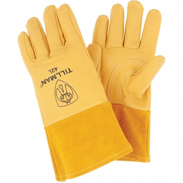 Welding/Heat Protective Glove