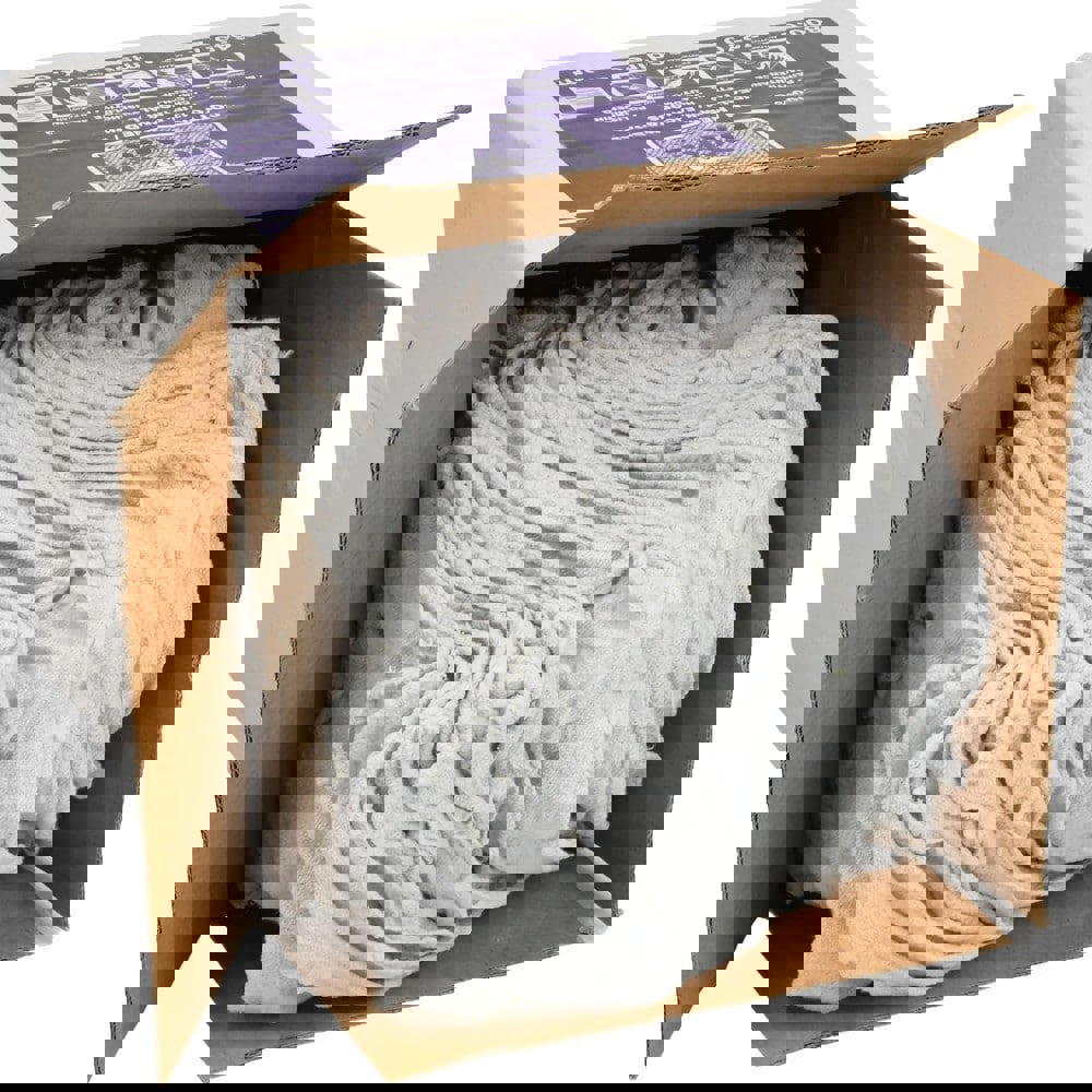 Cotton Shop/Industrial Towel: Virgin Huck