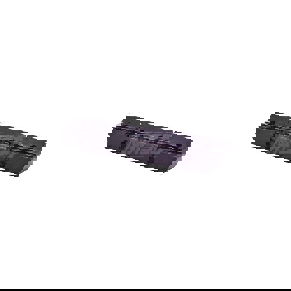 Series Tool Block, BKU Wedge Clamp for Indexables