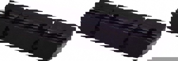 Series Tool Block, BKU Wedge Clamp for Indexables