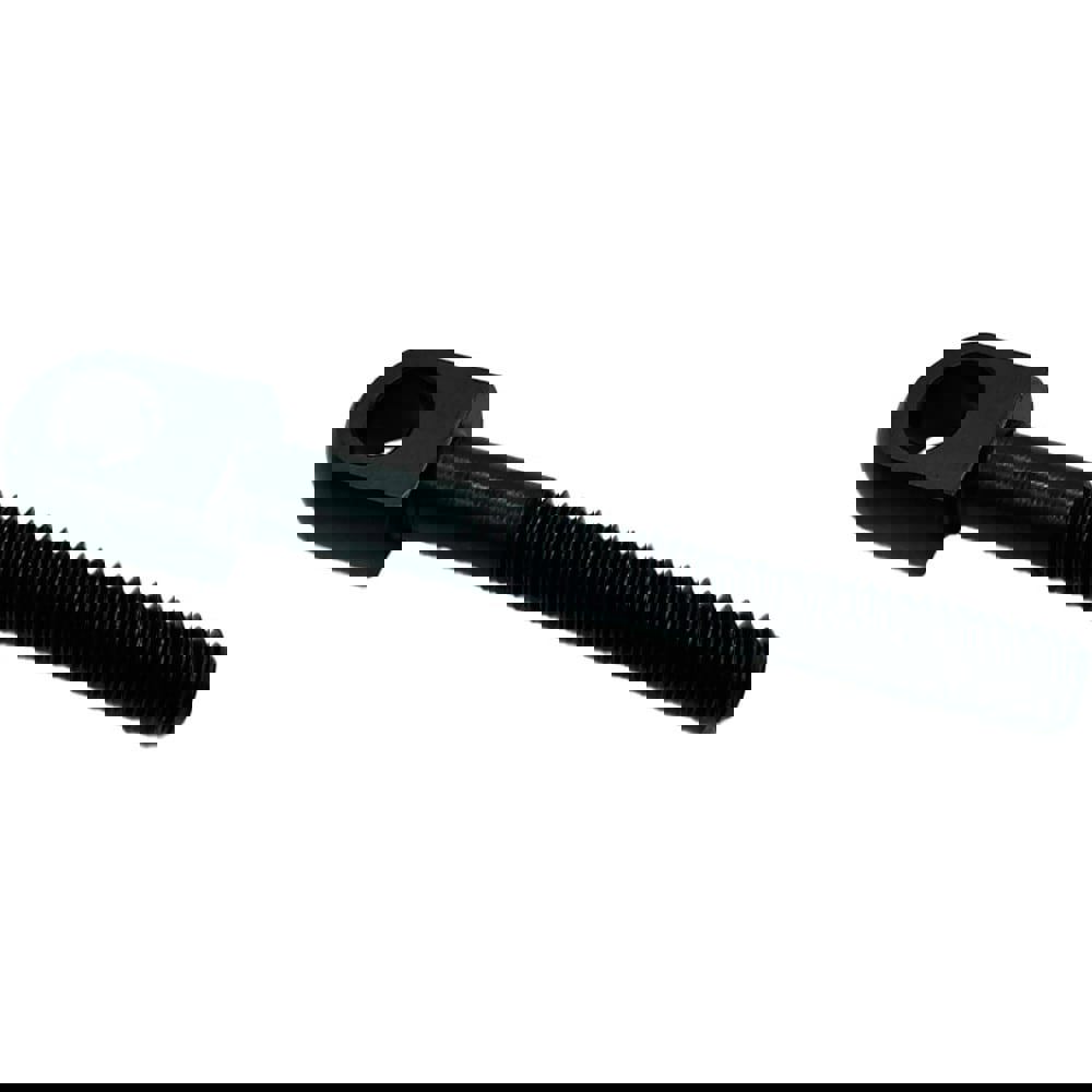 Swing Bolts; Thread Size: 1/4-20 ; Threa