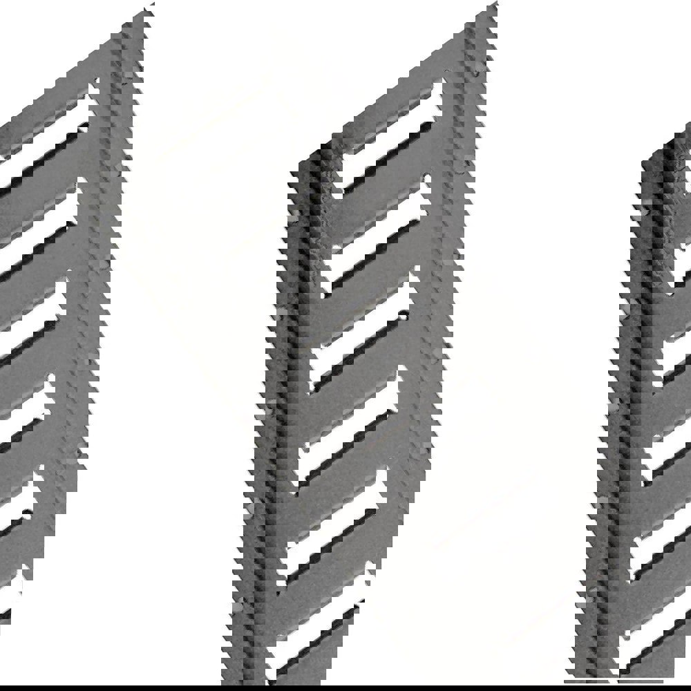 Steel Horizontal Track