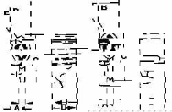 Series Isoturn, CL Clamp for Indexables