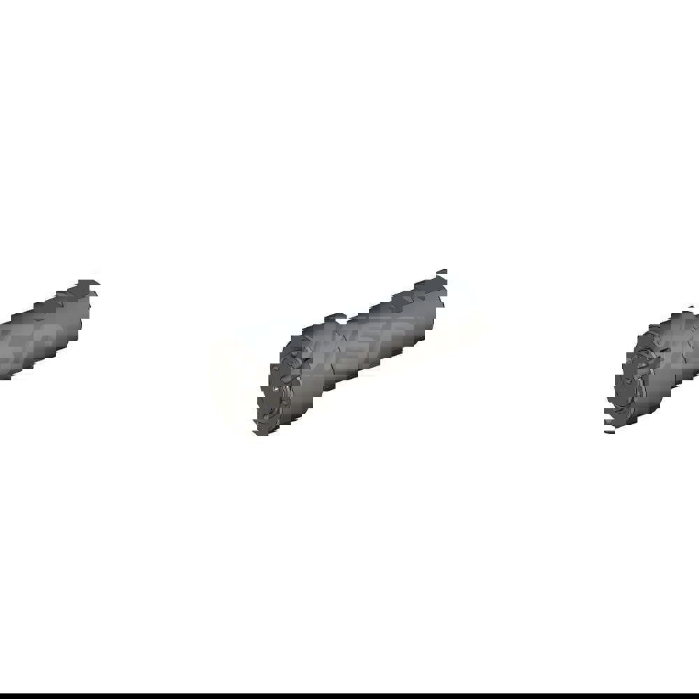 Replaceable Tip Milling Shank: Series Self-Grip, 1.18