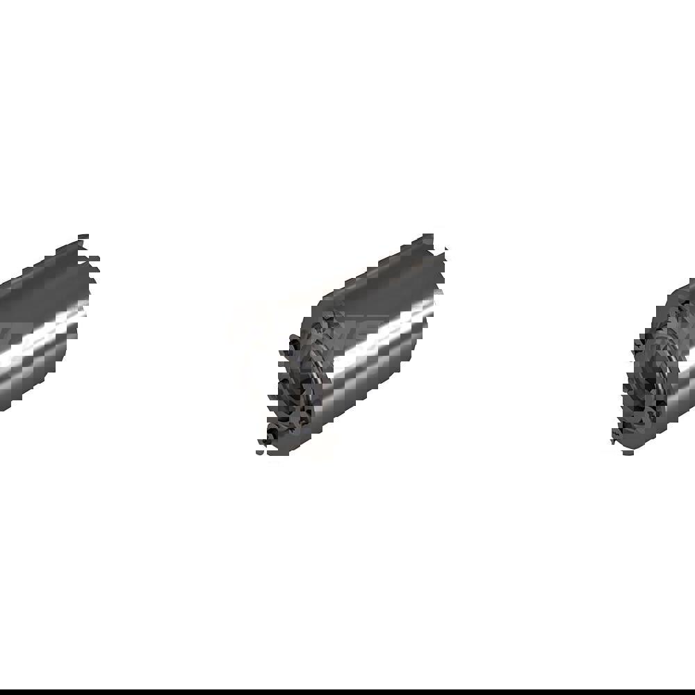 Replaceable Tip Milling Shank: Series Self-Grip, 1-1/4