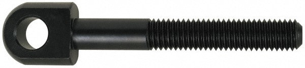 Swing Bolts; Thread Size: 5/8-11 in ; Head Width: 1.25 ; Material: Steel ; Finish: Black Oxide ; Standards: TCMAI