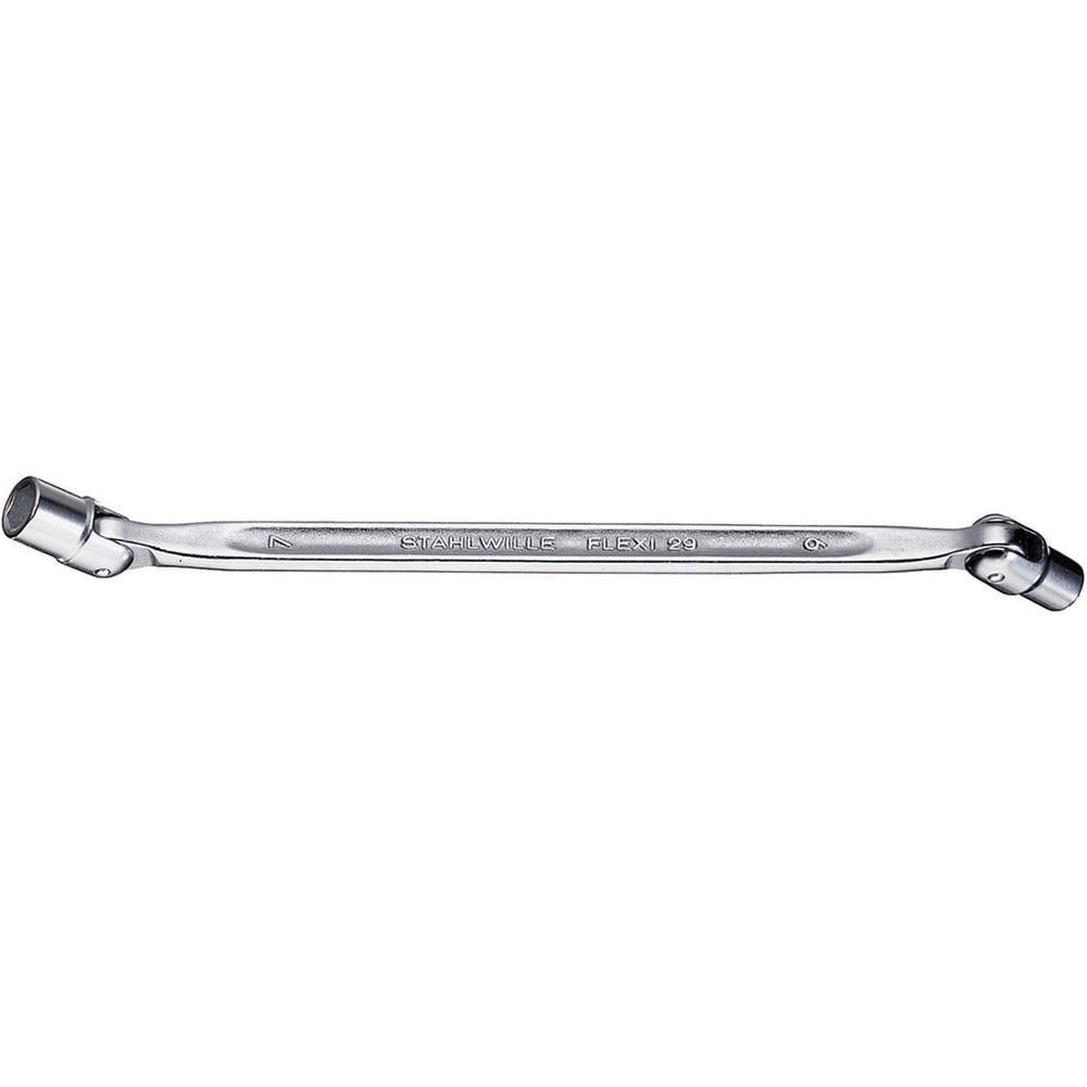 Socket Wrenches; System Of Measurement: Metric