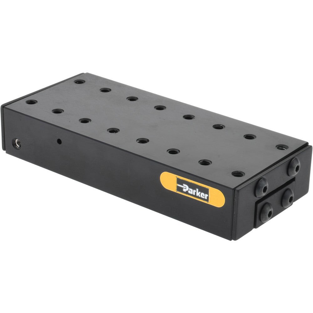 55 Lb. Capacity, 6-32 Mount Hole, 3