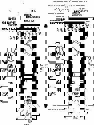 Heavy Duty Automatic Door Bottom Sweep