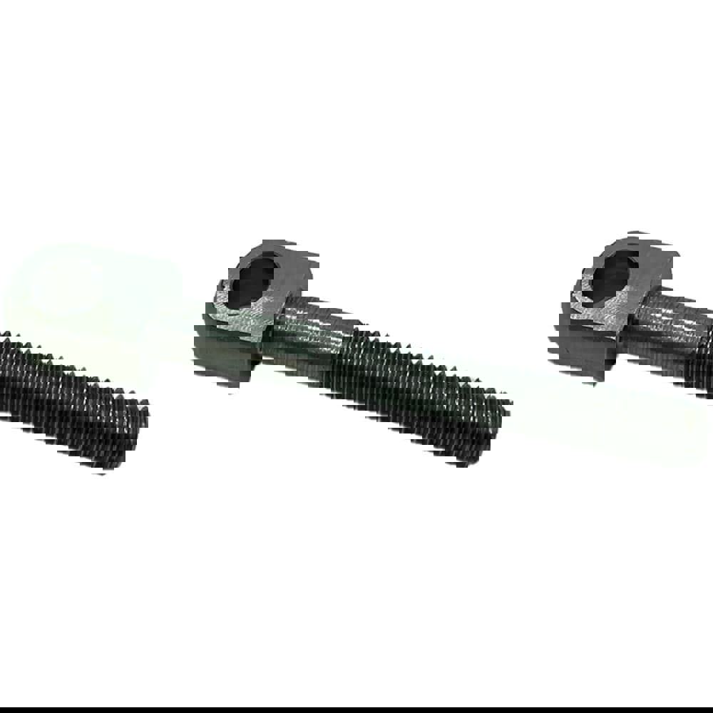 Swing Bolts; Thread Size: 1/4-20 ; Threa