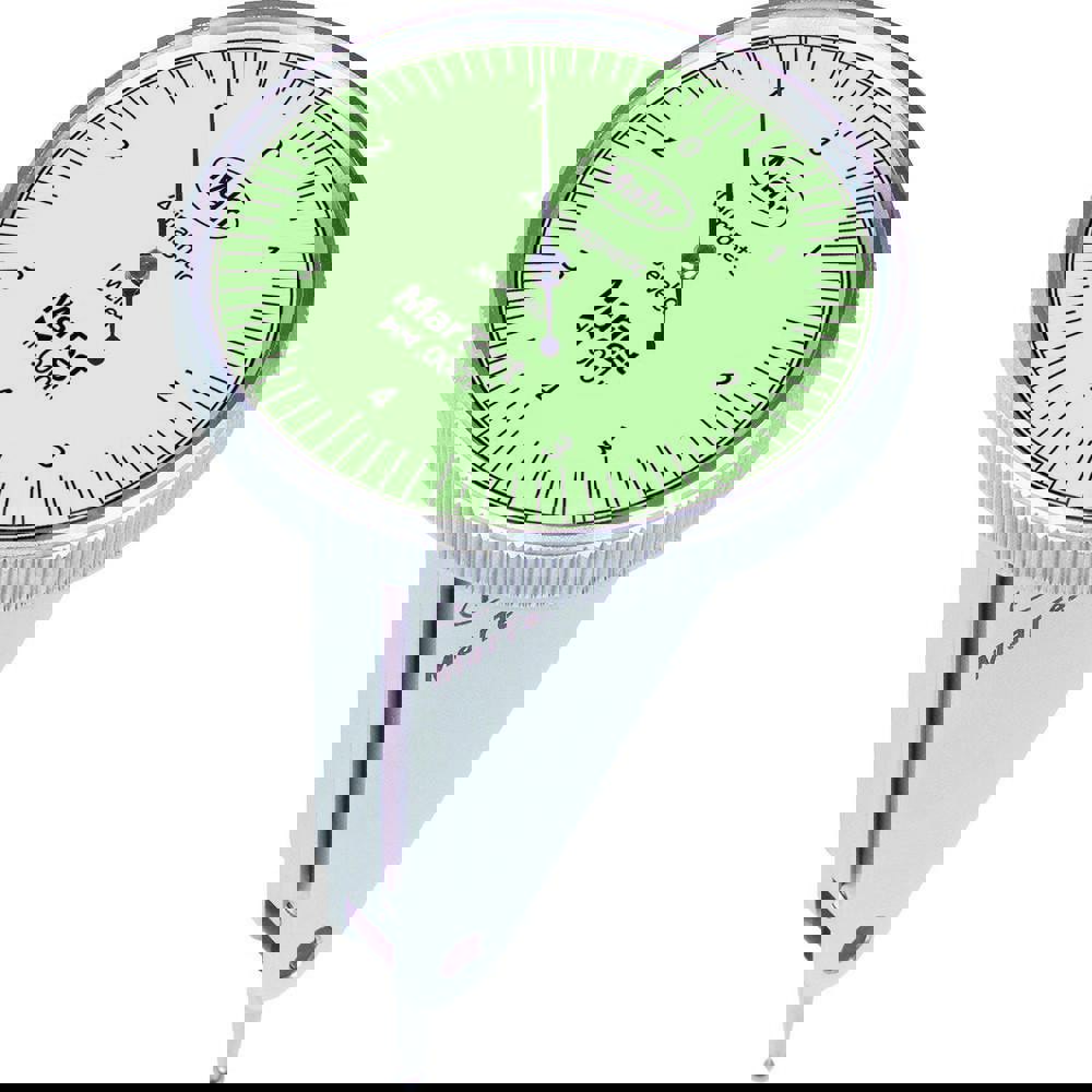 Dial Test Indicators: -0.004 to 0.004, 4-0-4, 0.00016