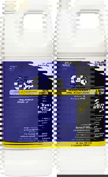 Refrigeration Lubricant Mineral 1 gal