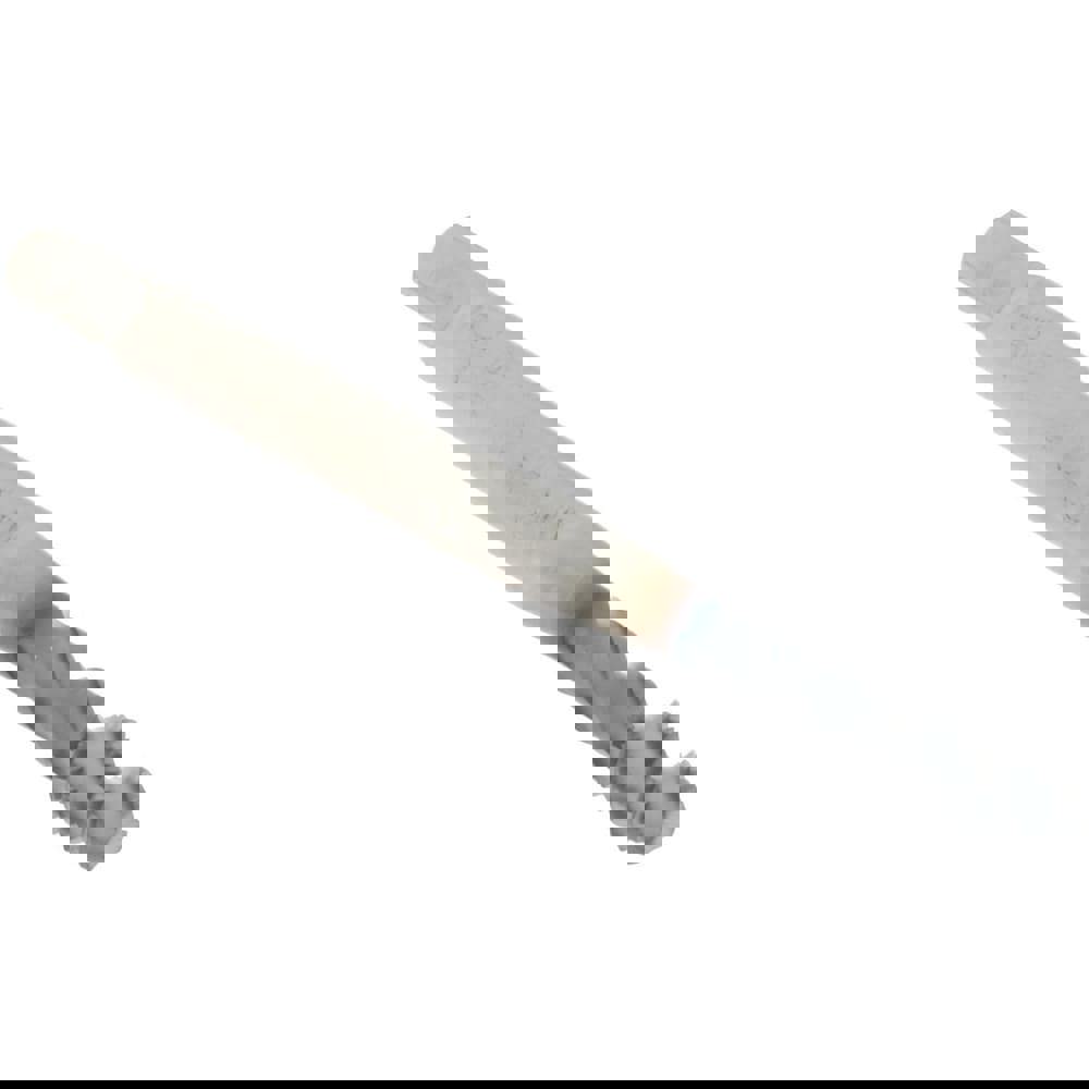 Spiral Flute Tap: M4 x 0.70, Metric Coarse, 3 Flute, Modified Bottoming, 6H Class of Fit, Powdered Metal, TICN Finish