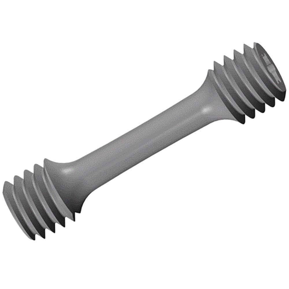 Set Screw for Indexables: T20, Torx Drive