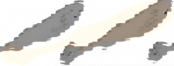 Extractor for Indexable Grooving & Turning