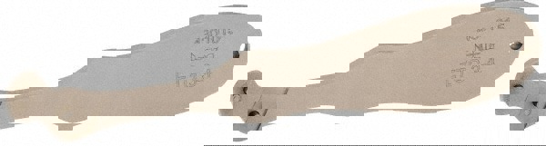 Extractor for Indexable Grooving & Turning