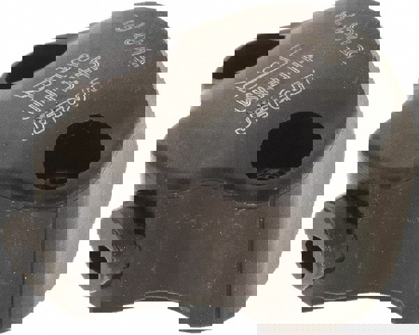 Cooling Unit for Indexable Turning