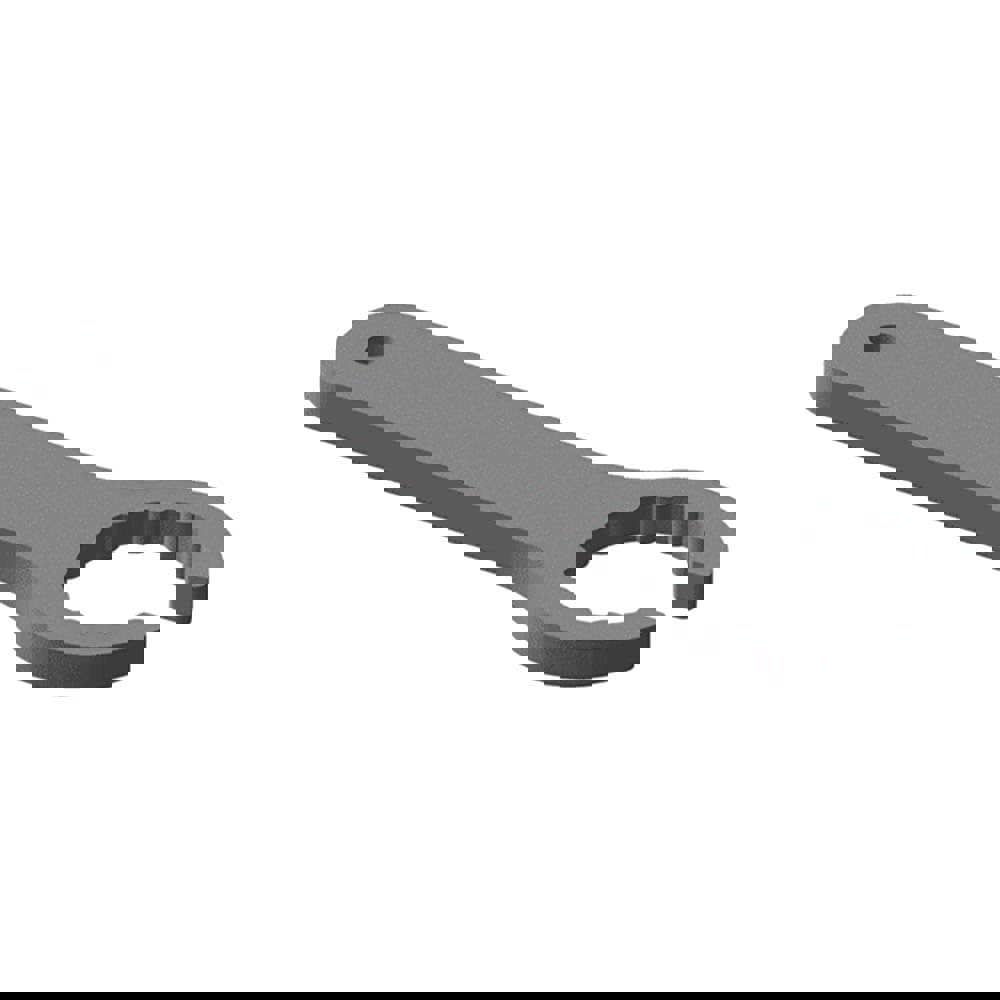 Wrench for Indexable Grooving & Turning
