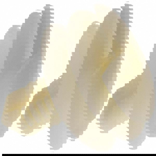 Ratchet Shank, Nylon Panel Rivet