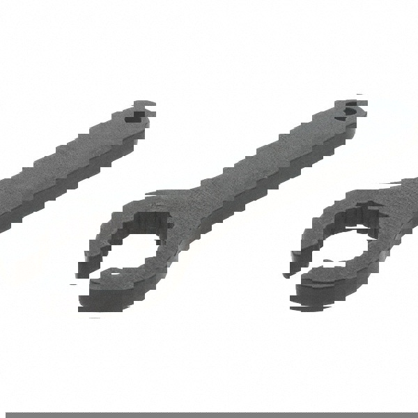 Open End Wrench for Indexable Boring Toolholders