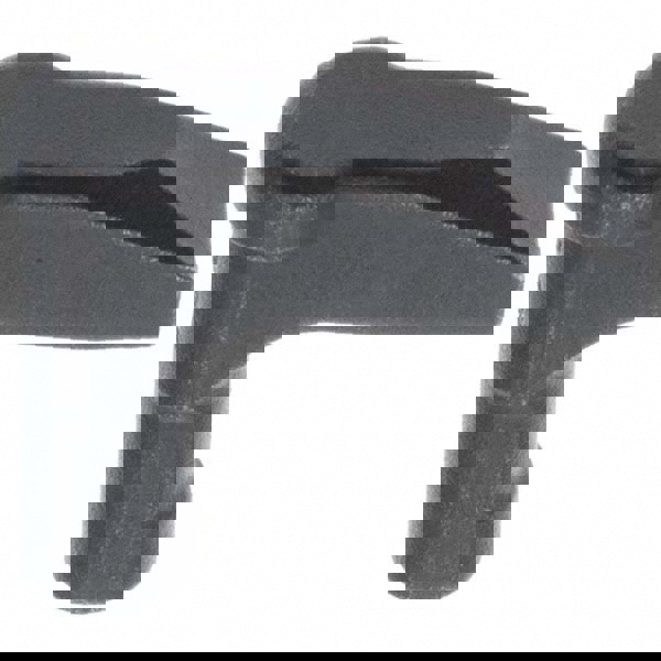 Levers For Indexables