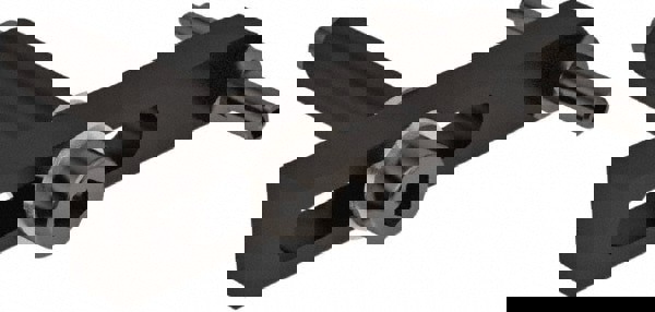 Vise Jaw Accessory: Work Stop