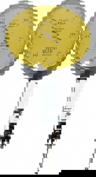 Metric Test Indicators