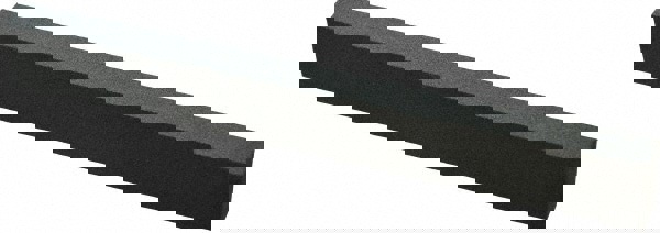 150 Grit Aluminum Oxide Rectangular Roug