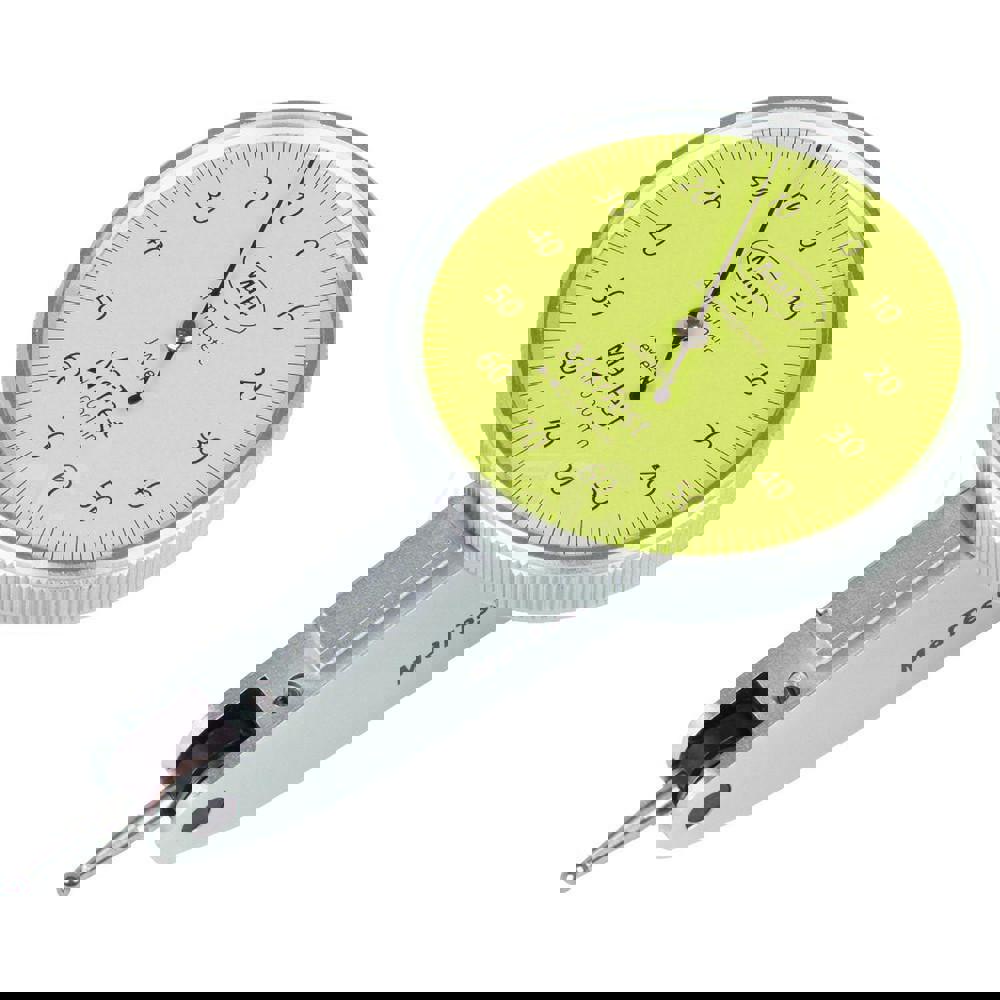 Dial Test Indicators: 0.003 to 0.003, 70-0-70, 4 5m Accuracy