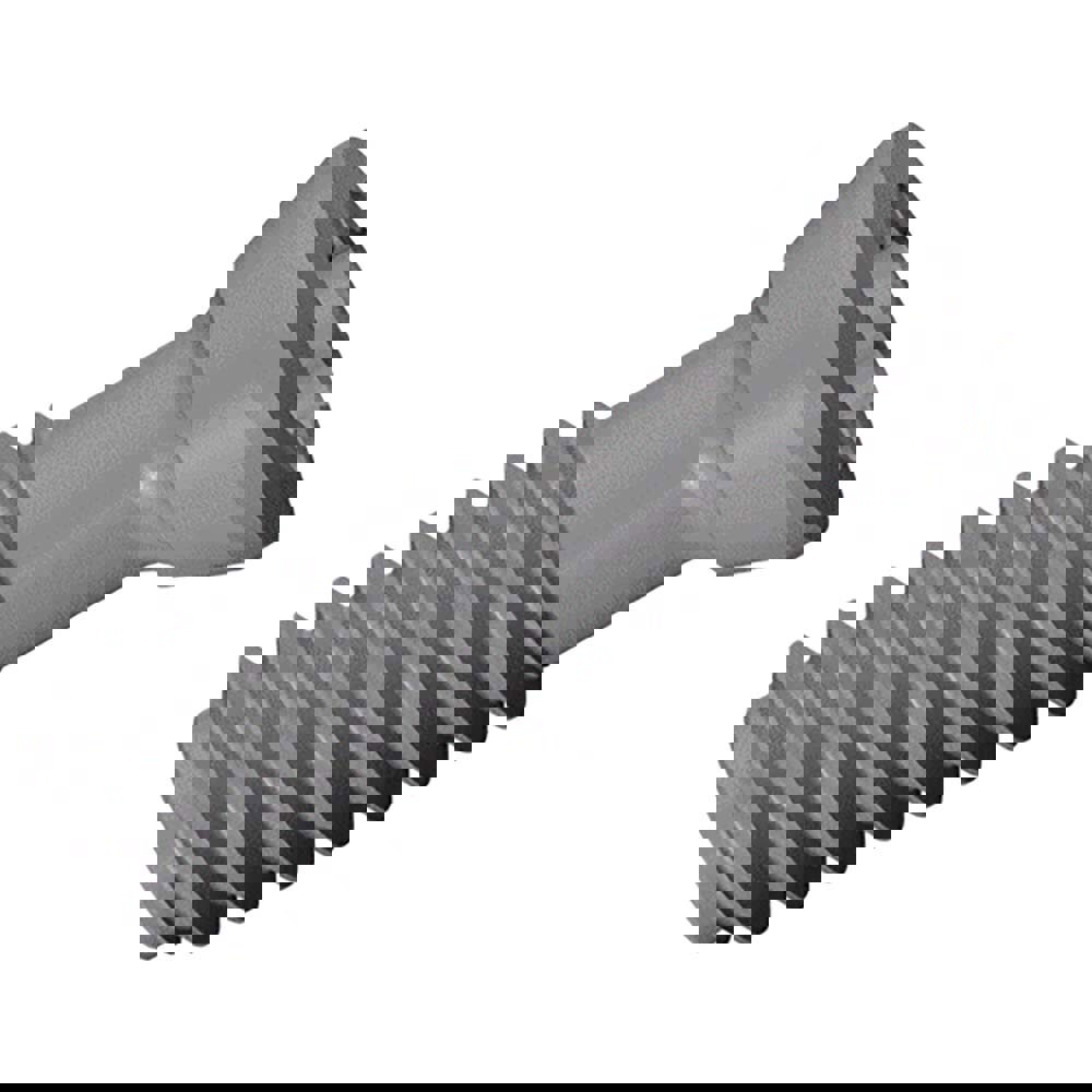 Cap Screw for Indexables: Torx Drive