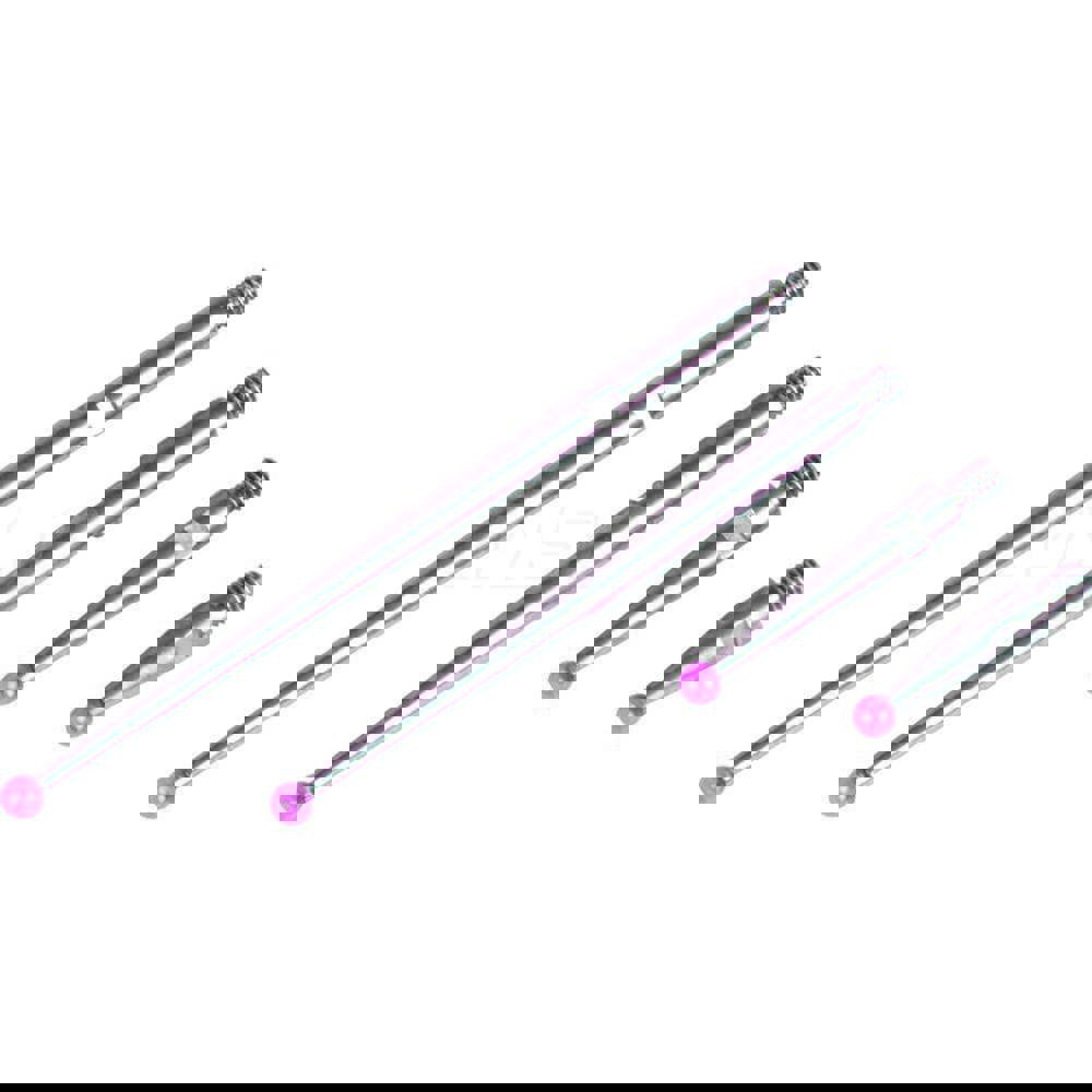 Drop Indicator Stylus: Use with MarTest 800 SGE Test Indicator