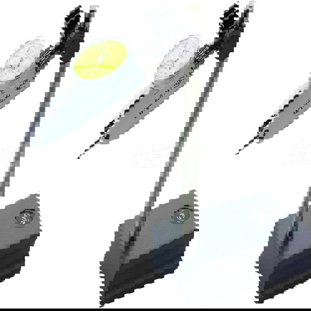 Dial Indicator Attachmnt/Parts