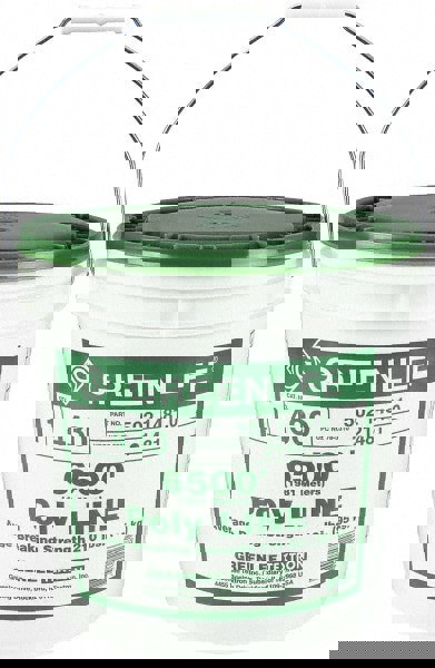 6,500 Ft. Long, Polyline Rope