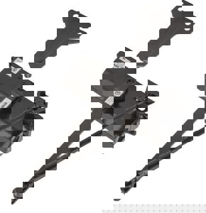 WC LT COMM DOOR CLOSER SZ3 BRZ