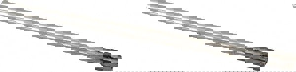 Machine Expansion Reamer: Straight Shank, 7