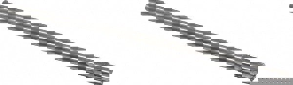 Machine Expansion Reamer: Straight Shank, 7