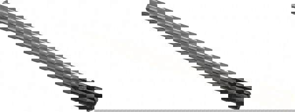Machine Expansion Reamer: Straight Shank, 7