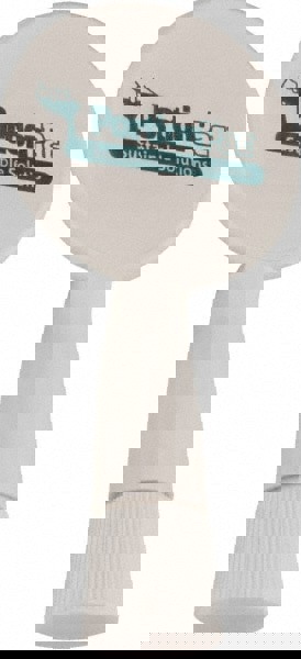 Inspection Mirror: Round, 5