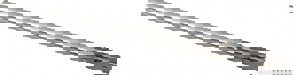 Machine Expansion Reamer: Straight Shank, 8