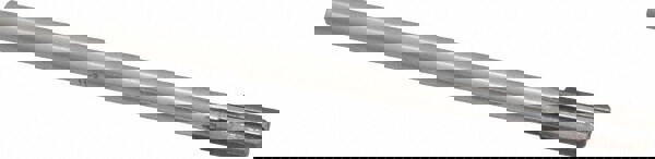 Machine Expansion Reamer: Straight Shank, 8