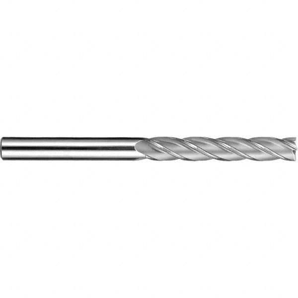Square End Mill: 0.2362