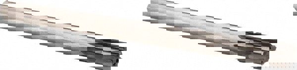 Machine Expansion Reamer: Straight Shank, 9