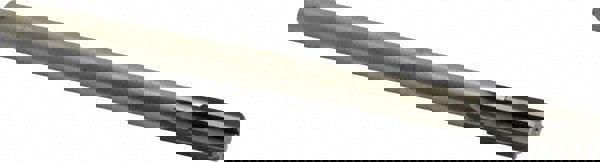 Machine Expansion Reamer: Straight Shank, 9