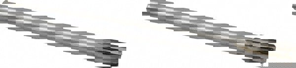 Machine Expansion Reamer: Straight Shank, 9