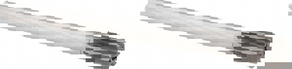 Machine Expansion Reamer: Straight Shank, 9