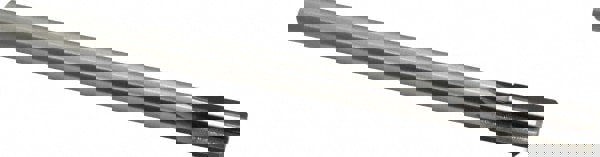 Machine Expansion Reamer: Straight Shank, 9-1/2